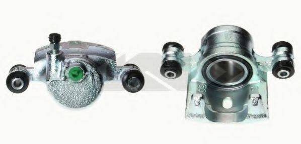 DC82308 REMY Тормозной суппорт DC82308 REMY