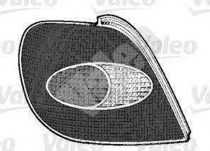 Фонарь 086727 VALEO
