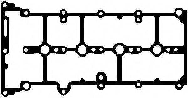 Прокладка, крышка головки цилиндра 875.350 ELRING