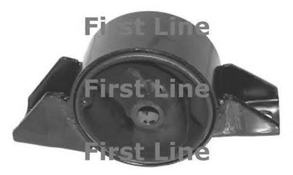 Подвеска, двигатель FEM3503 FIRST LINE