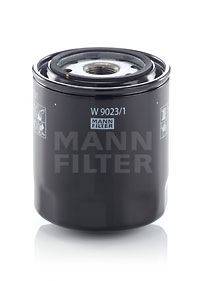 Гидрофильтр, автоматическая коробка передач W 9023/1 MANN-FILTER