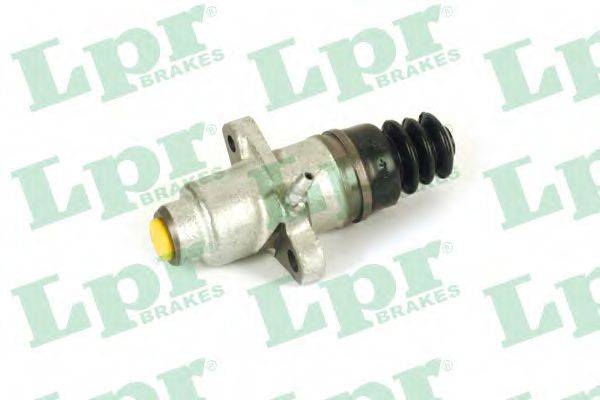 Цилиндр 8112 LPR