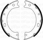 Комплект тормозных колодок, стояночная тормозная система 153-289 CIFAM