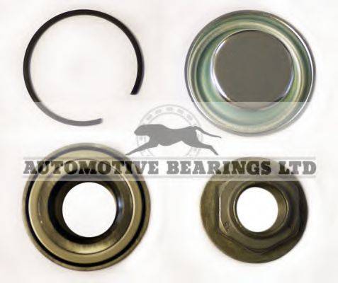 Комплект подшипника ABK1915 Automotive Bearings