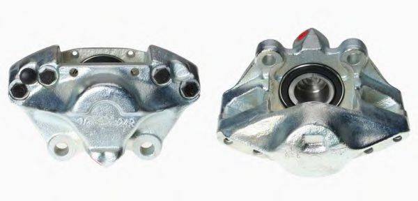 Тормозной суппорт F 06 014 BREMBO