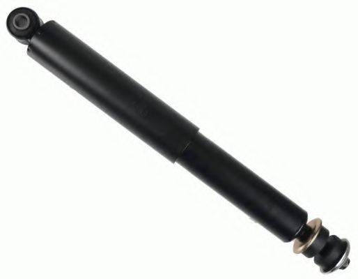 Амортизатор 315 116 SACHS