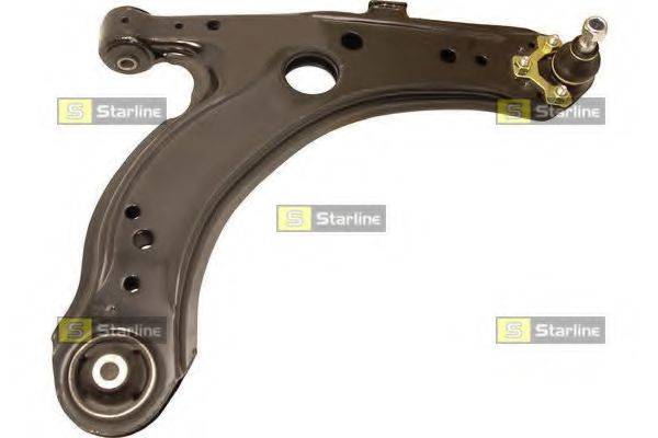 Рычаг подвески нижний правый 12.24.700 STARLINE