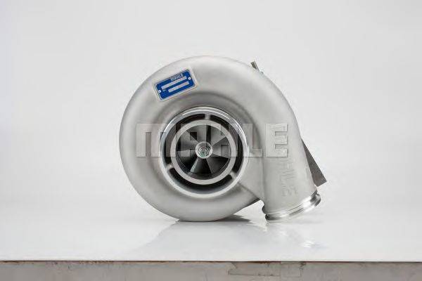 Компрессор, наддув 228 TC 14671 000 MAHLE ORIGINAL