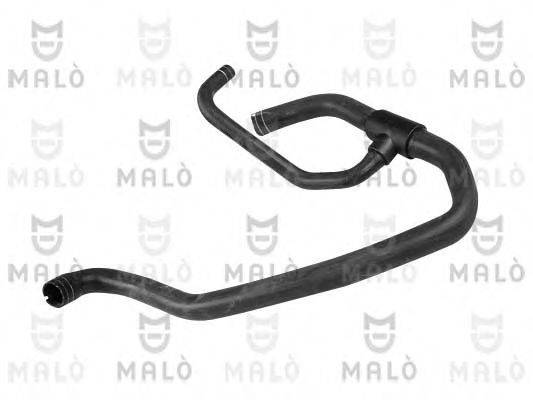 30200A MALO Шланг радиатора 30200A MALO