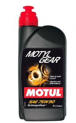 Масло 100095 MOTUL