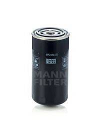Фильтр топливный 33956 WIX FILTERS