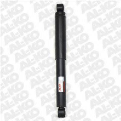 Амортизатор 200390 AL-KO