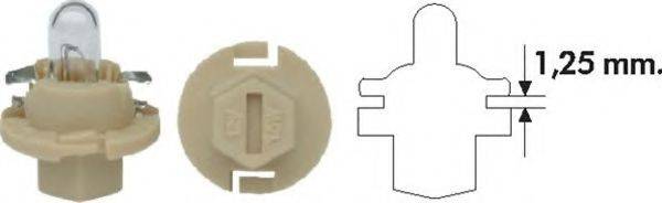 Рисунок 002053200000 MAGNETI MARELLI
