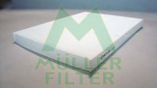 Фильтр салонный FC103R MULLER FILTER