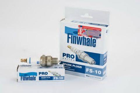 Провод зажигания FS10 FINWHALE