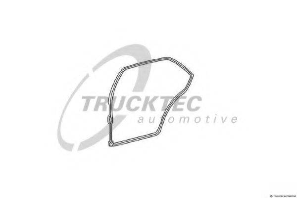 Прокладкa 02.53.047 TRUCKTEC AUTOMOTIVE