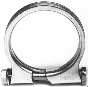 Соединительные элементы трубопровода 250-554 BOSAL