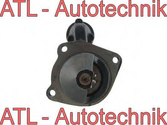 Стартер A 11 300 ATL Autotechnik