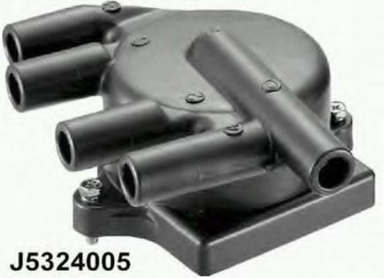 Крышка распределителя зажигания J5324005 NIPPARTS