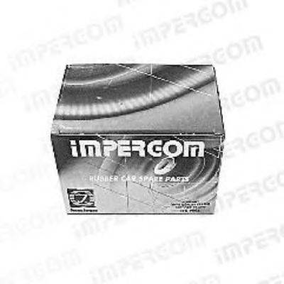 Шланг радиатора 220220 ORIGINAL IMPERIUM