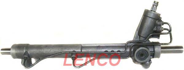 Рулевой механизм SGA827L LENCO