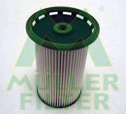 Фильтр топливный FN1465 MULLER FILTER