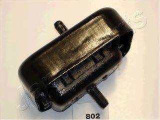 Подвеска, двигатель RU-802 JAPANPARTS
