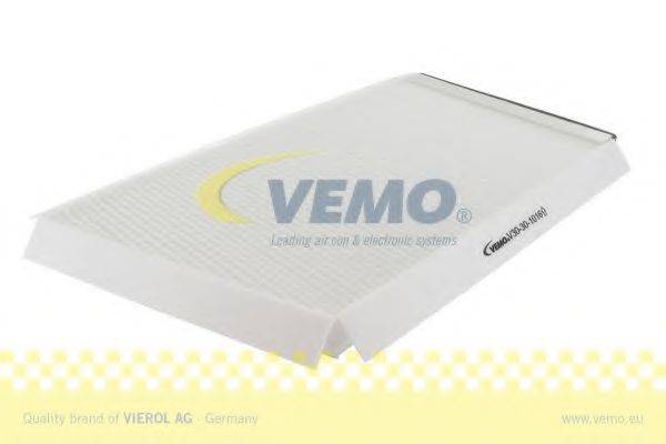 Фильтр салонный V30-30-1016 VEMO