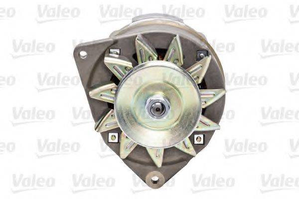 Генератор 510864 VALEO