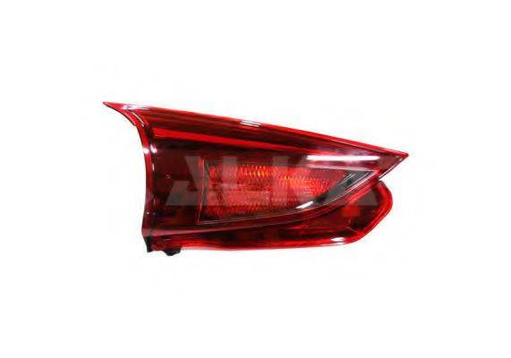 2261652 ALKAR Задний фонарь 2261652 ALKAR