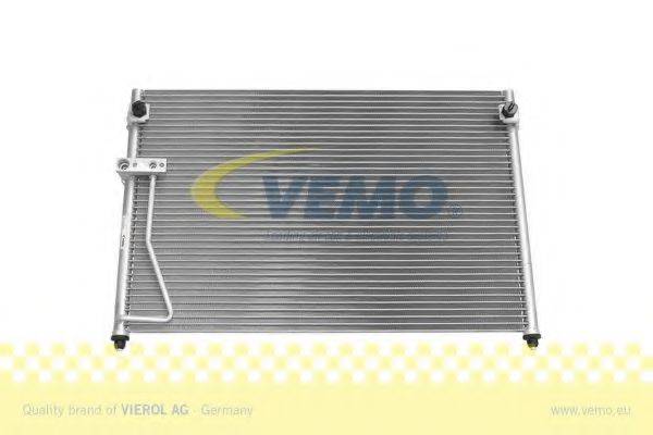 Конденсатор, кондиционер V32-62-0001 VEMO