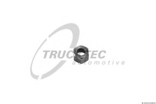Колпачковая гайка 89.15.001 TRUCKTEC AUTOMOTIVE