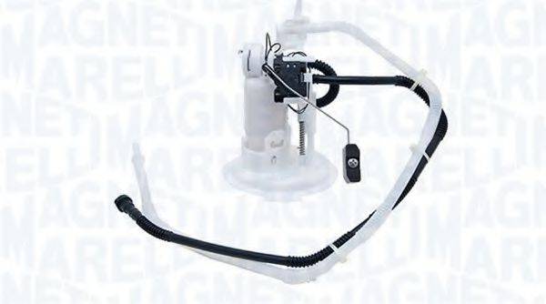 519700000068 MAGNETI MARELLI Модуль топливного насоса 519700000068 MAGNETI MARELLI