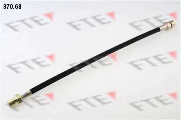 Шлангопровод 370.68 FTE