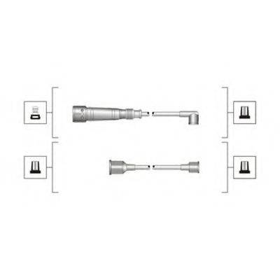 Рисунок 941319170011 MAGNETI MARELLI