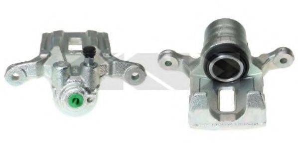 DC74133 REMY Тормозной суппорт DC74133 REMY