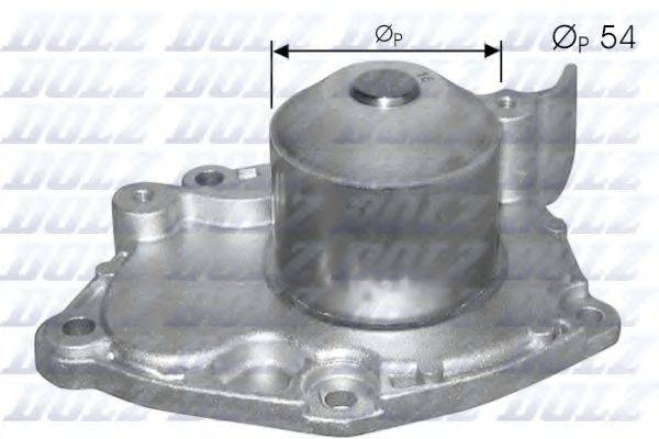 Насос водяной R219 DOLZ