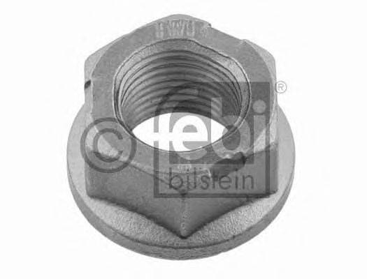 Гайка 10893 FEBI