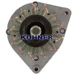 Генератор 3056 AD KUHNER
