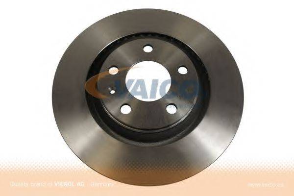 Тормозной диск V10-80108 VAICO