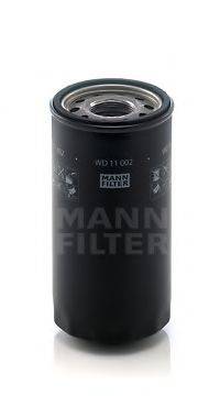 Фильтр масляный 51715 WIX FILTERS