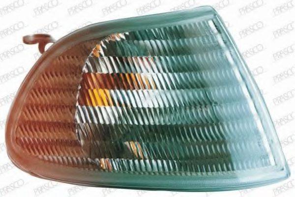 Фонарь указателя поворота
