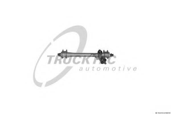 Рулевой механизм 07.37.004 TRUCKTEC AUTOMOTIVE