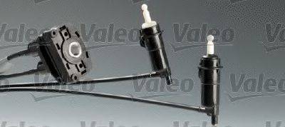 Регулировочный элемент 061323 VALEO