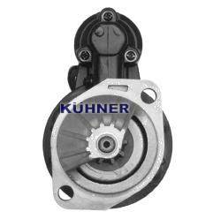 Стартер 254820 AD KUHNER