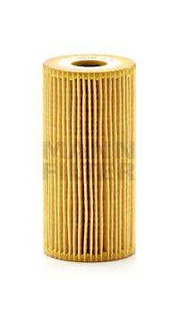 Фильтр масляный HU 7027 z MANN-FILTER Фильтр масляный HU 7027 z MANN-FILTER