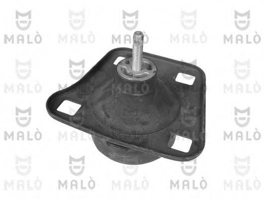 192501 MALO Подвеска, двигатель 192501 MALO
