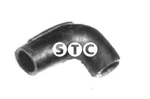 Шланг радиатора T408105 STC