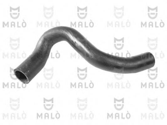 280283A MALO Шланг радиатора 280283A MALO