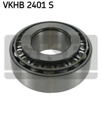 Подшипник ступицы колеса VKHB 2401 S SKF